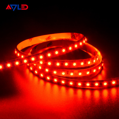 Flexible SMD3528 LED-Lichtstreifen 120 LED/M 5M/Reel Schnittband für die Wohnkultur