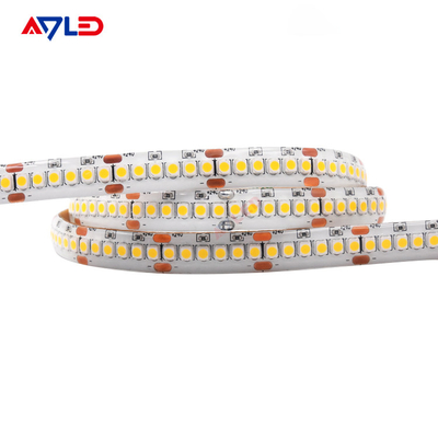 10000K imprägniern flexible LED-Neonbeleuchtung für Raum 3528 240LEDs/M