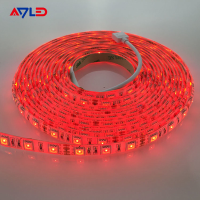 RGB SMD5050 Led-Streifenleuchten RGB-LED-Band 60LEDs/M für die Wohnkultur