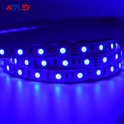 Streifen Cinta IP67 wasserdichte LED farbige LED Licht-Streifen Bluetooth RGB 5050