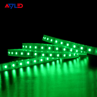 SMD 5050 RGBW LED-Streifen 60 Leads High Lumen RGB Flexible Led-Streifenlicht RGB-Verlängerungskabel LED-Streifen Jumper
