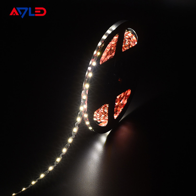 Bendable LED Streifen S Zig Zag s DC12V 2835 6mm faltbaren nicht wasserdichten LED-Streifen für Mini Advertising schreiben