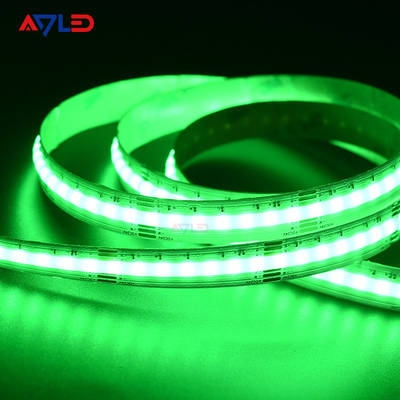 RGB CCT Farbe ändernde PFEILER lineare LED Streifen Band-Lichter Dimmable 12mm für Raum