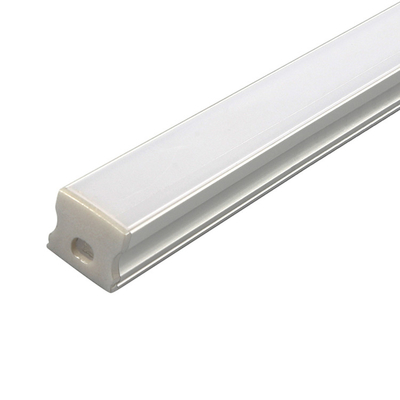 Oberfläche Aluminium Led Profil 100 mm Profil Lichtprofil Aluminium Led Natynkowy