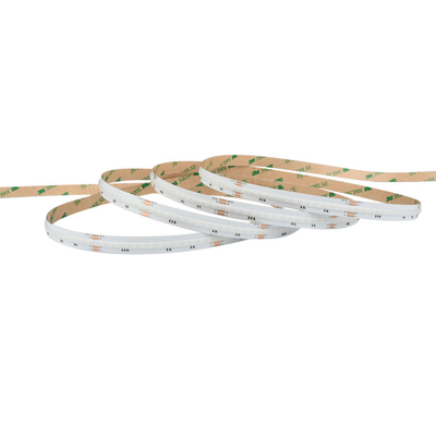 COB-LED-Band 12V 810LEDs/m Hochdichte weiche und flexible COB-RGB-Band-LED-Licht
