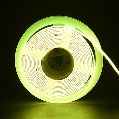 12V 24V Flexible LED Licht RGB weiß 896LEDs/M CRI 90+ COB LED Bandlicht