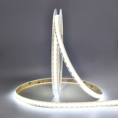 COB-LED-Streifen mit hoher Dichte Flexible FCOB 528LEDs/m Kleinschnittleuchtenband