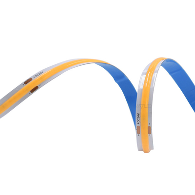 Flexible COB-LED-Lichtstreifen - 320 LEDs DC12V/24V RA90 3000K/4000K/6000K LEDs