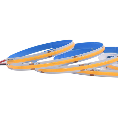 320 LEDs Smart COB Flexible Strip Light für Hoteltreppen in 2700K/3000K/4000K/5000K/6500K