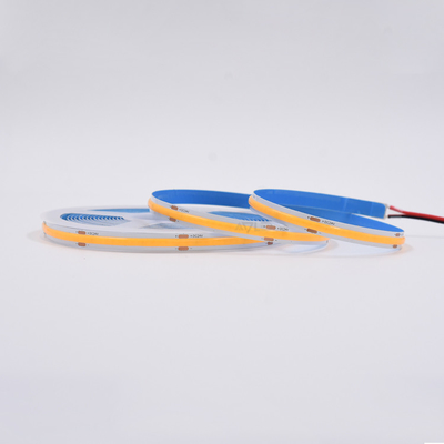 320 LEDs Smart COB Flexible Strip Light für Hoteltreppen in 2700K/3000K/4000K/5000K/6500K