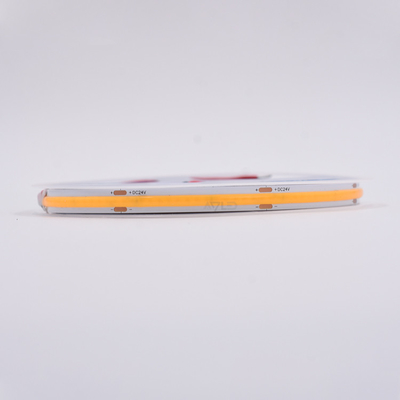320 LEDs Smart COB Flexible Strip Light für Hoteltreppen in 2700K/3000K/4000K/5000K/6500K