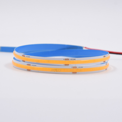 DC 24V 320 LEDs pro Meter einstellbarer LED-Streifen für kommerzielle und Wohnbeleuchtungsanwendungen