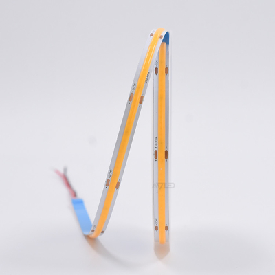 320 LEDs Flexible COB LED Streifenlicht in 3000K/4000K/6500K CE und RoHS zertifiziert 24V/12V