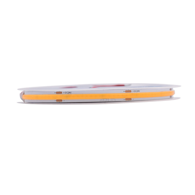 10 Meter COB LED Streifenlicht - 320 LEDs, DC12V, 8mm Flexibel, 3000K/4000K/6500K Farbtemperatur, Farbwechsel für die Decke