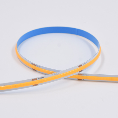 Commercial Grade 320 LEDs COB LED Streifenlicht mit Aluminiumprofil und 5W Leistung