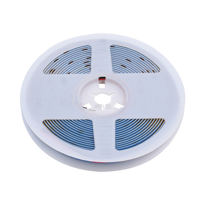 COB Lineare Beleuchtung LED-Streifen 320 LEDs/m Ideal für Büro- und Industriebeleuchtung 12V/24V