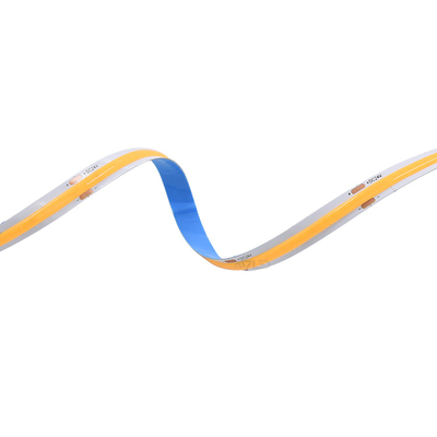 320 LEDs Flexible COB LED Streifenlicht in 3000K/4000K/6500K CE und RoHS zertifiziert 24V/12V