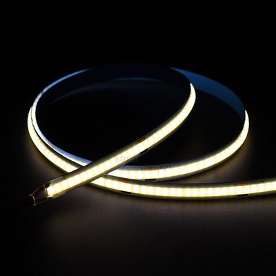 12V DC 24V RA90 320LEDS/M 3000K 4000K 6000K Hochdichte Flexibles nicht wasserdichtes LED-Band