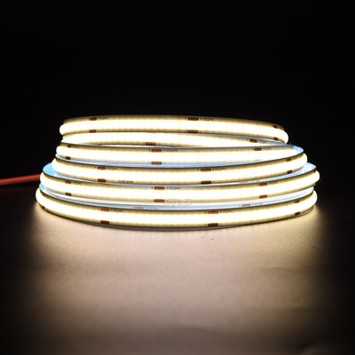 12V DC 24V RA90 320LEDS/M 3000K 4000K 6000K Hochdichte Flexibles nicht wasserdichtes LED-Band