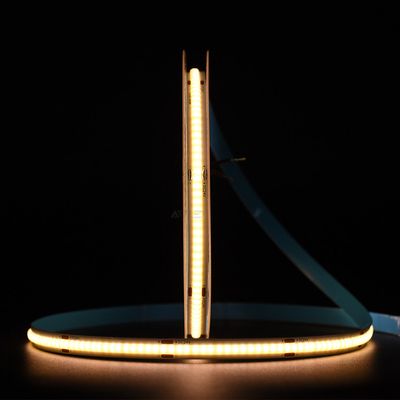 2024 Neue Technologie Rollen zu Rollen 480led/M IP20/IP67 wasserdichte/nicht wasserdichte flexible Streifenleuchten