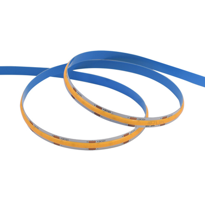 COB 480Leds/M Led Strip Licht CRI90 Hohe Dichte Led Soft Strip Chip an Bord
