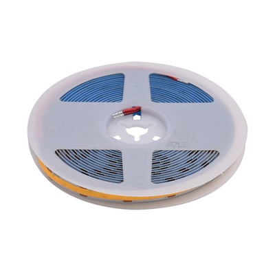 COB 480Leds/M Led Strip Licht CRI90 Hohe Dichte Led Soft Strip Chip an Bord
