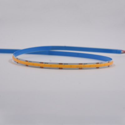 COB 480Leds/M Led Strip Licht CRI90 Hohe Dichte Led Soft Strip Chip an Bord