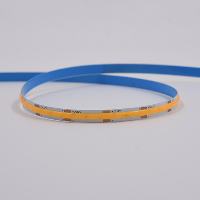 480 LEDs Hohe Dichte Flexible COB LED-Leuchten DC12V 24V Warme natürliche kühle weiße LED-Band