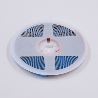 Punktlose 480 LEDs Ce Ul Rohs Flexible Tape 3000k 4000k 6500k 24v 12V Cob Led Lichter für Innenarchitektur