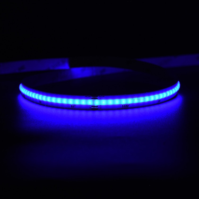 LED-Leuchte Fliegeband LED-Streifenleuchten Kontinuierliche COB IP20 LED-Streifen (24V) Heißverkauf