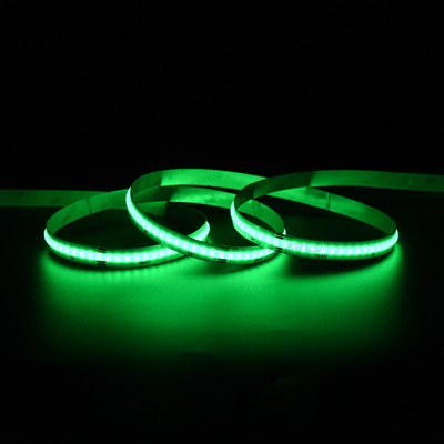 LED-Leuchte Fliegeband LED-Streifenleuchten Kontinuierliche COB IP20 LED-Streifen (24V) Heißverkauf