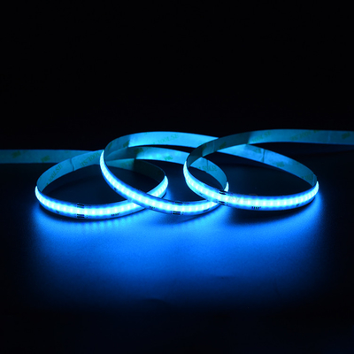 LED-Leuchte Fliegeband LED-Streifenleuchten Kontinuierliche COB IP20 LED-Streifen (24V) Heißverkauf