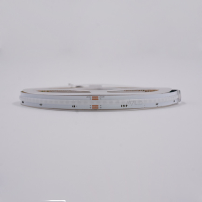 High Density COB LED Strip Light 630LEDs/M RGB DC12V IP20 Bewertet mit UL aufgeführt