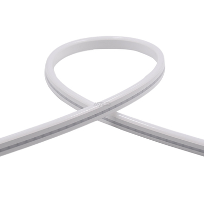 12v Inextstation LED Neonlicht Flex 8mm Seillicht 5m Wasserdicht IP65 für den Außenbereich