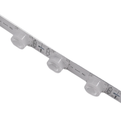 Edgelit LED Bar DC24V 3000k 4000K 6000k 10000k Edgelit Led-Streifen für koreanische doppelseitige Lichtschränke