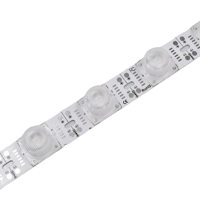 LED-Hintergrundlichtbalken 28 LEDs für Hintergrundbeleuchtung Stretch Stoff Lichtboxen