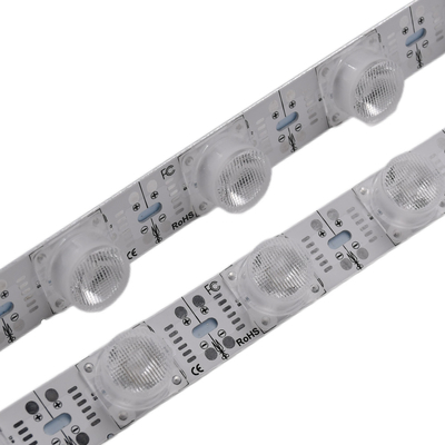 LED-Hintergrundlichtbalken 28 LEDs für Hintergrundbeleuchtung Stretch Stoff Lichtboxen