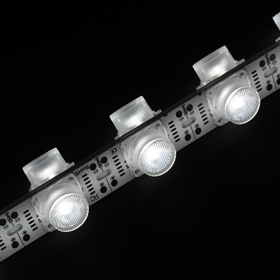 28.8w Smd3030 Edge Led Module Bar High Power Boxed Side Plus 5 Jahre Garantie für doppelseitige Lichtbox Fabribox