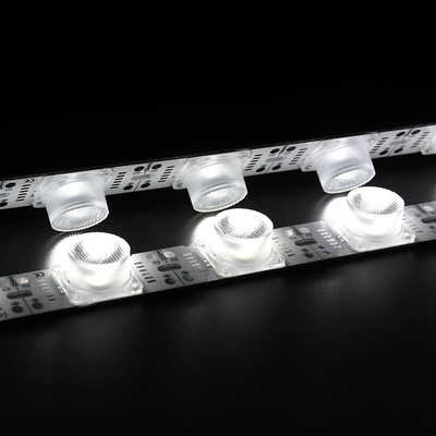 28.8w Smd3030 Edge Led Module Bar High Power Boxed Side Plus 5 Jahre Garantie für doppelseitige Lichtbox Fabribox