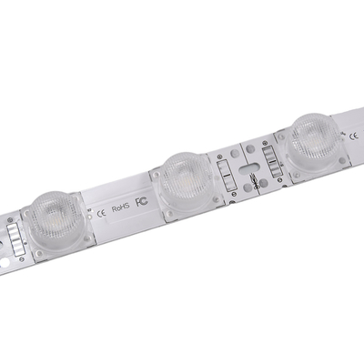 28.8w Smd3030 Edge Led Module Bar High Power Boxed Side Plus 5 Jahre Garantie für doppelseitige Lichtbox Fabribox