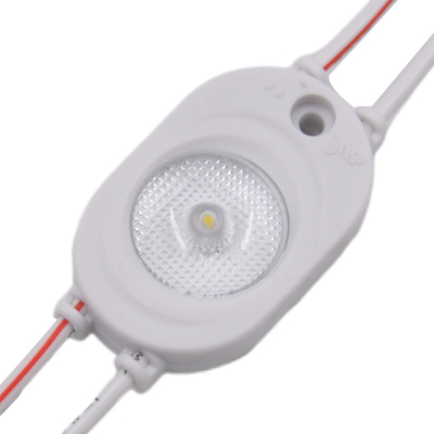 1 W pro 1 led 2835 Smd LED Modul 12V 180 Grad LED Modul UL/CE./ROHS Zertifizierung bestanden