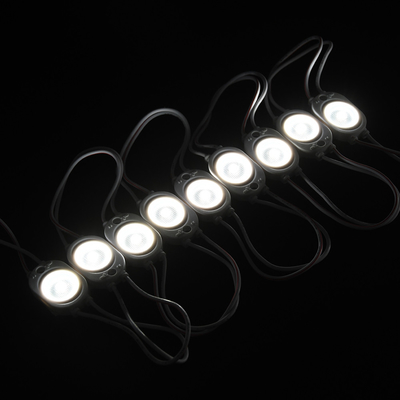 1 W pro 1 led 2835 Smd LED Modul 12V 180 Grad LED Modul UL/CE./ROHS Zertifizierung bestanden
