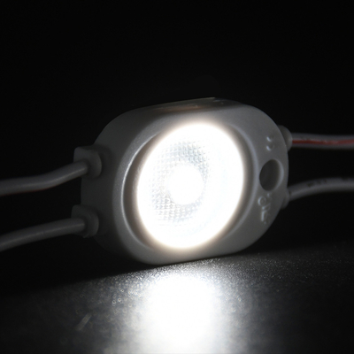 1 W pro 1 led 2835 Smd LED Modul 12V 180 Grad LED Modul UL/CE./ROHS Zertifizierung bestanden
