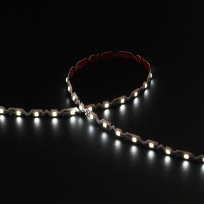 Großhandel Zig-Zag-LED-Band-Lampen in Form von Strips IP20 3000K für Werbezeichen und Logos