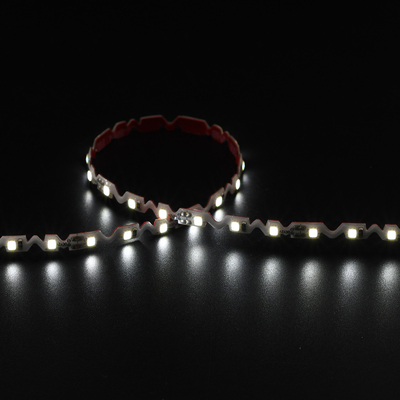 Großhandel Zig-Zag-LED-Band-Lampen in Form von Strips IP20 3000K für Werbezeichen und Logos
