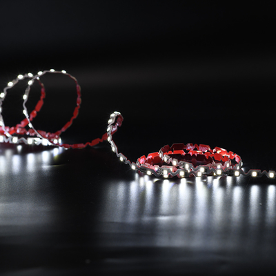 Großhandel Zig-Zag-LED-Band-Lampen in Form von Strips IP20 3000K für Werbezeichen und Logos