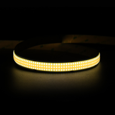 Kalte weiße Cob Lichter Kostenlose Probe zum Testen 12V/24V 3 Jahre Garantie -20 ¢ 40 Arbeitszeit Schnittbar