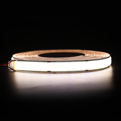 Anwendungen von COB-LED-Bändern COB-Lichtstreifen sind zu einer beliebten Wahl für eine breite Palette von Innen- und Außenbeleuchtung geworden