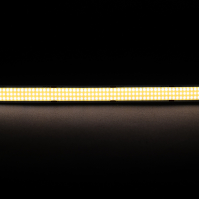 Kalte weiße Cob Lichter Kostenlose Probe zum Testen 12V/24V 3 Jahre Garantie -20 ¢ 40 Arbeitszeit Schnittbar
