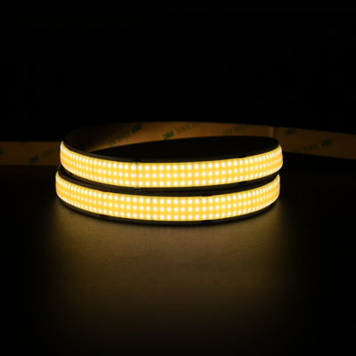 USA Stabile Leuchten Flexible COB 960 Leuchten 5M/Rolle 6000k 24V Decken Dekoration